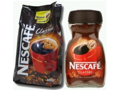 Nescafe Klasik Kahve